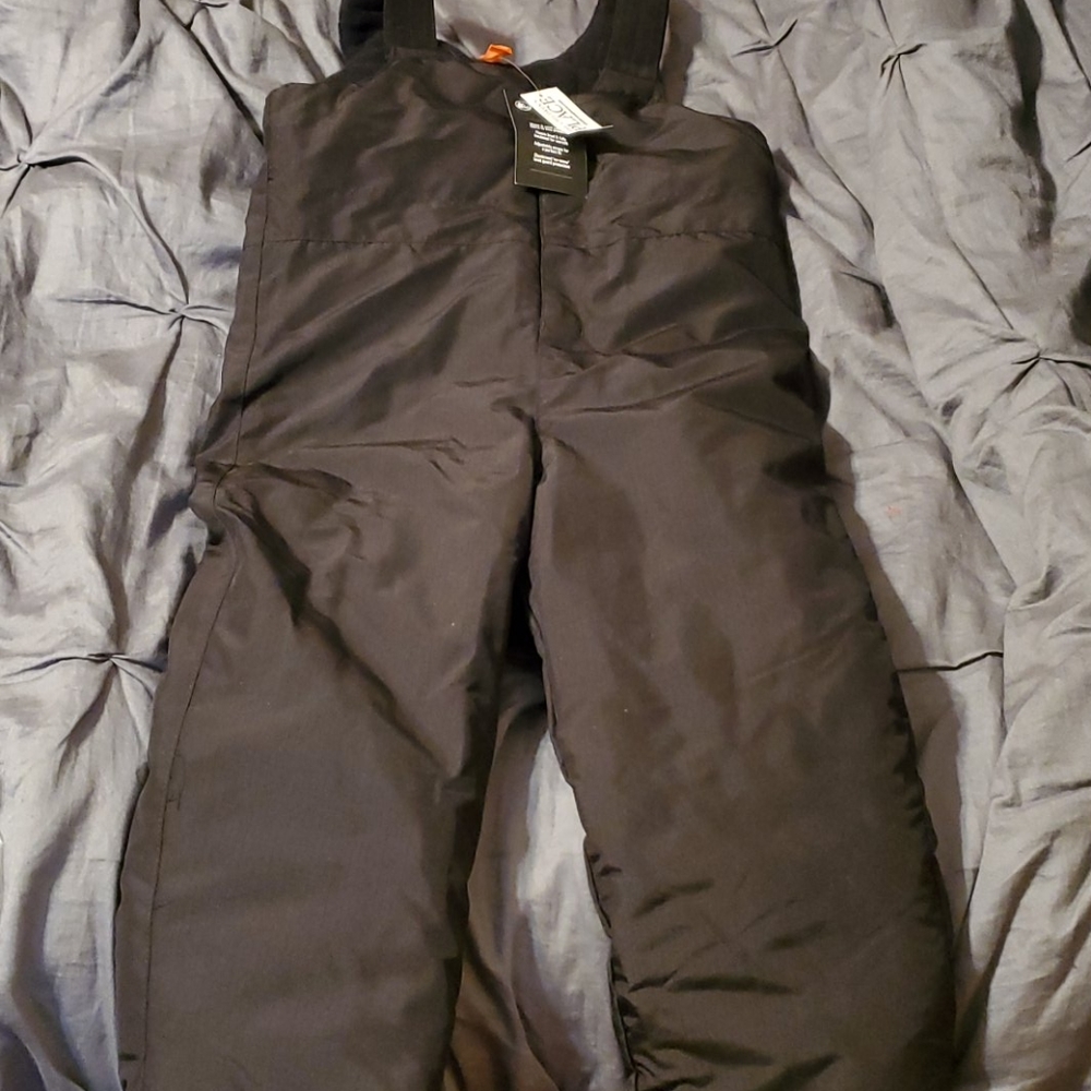 snow suit